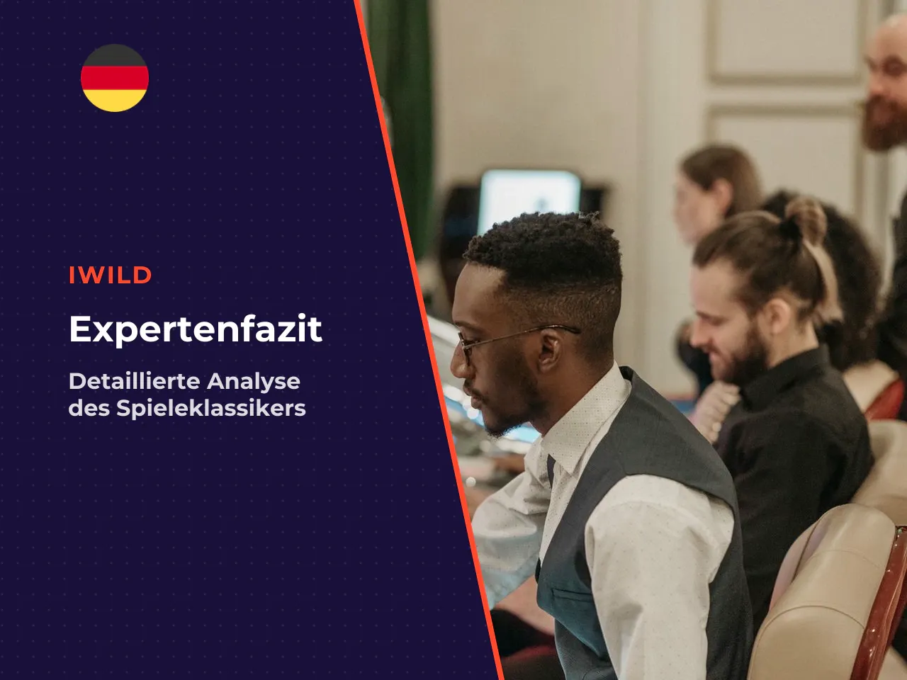 Redaktionsfazit Für wen sich Book of