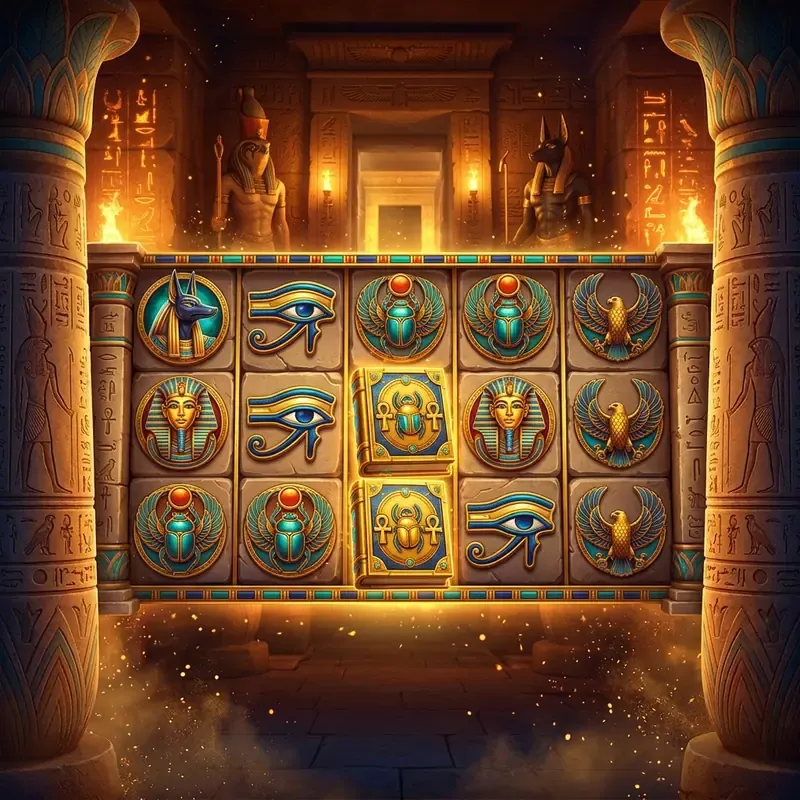 Legacy of Dead Slot online spielen