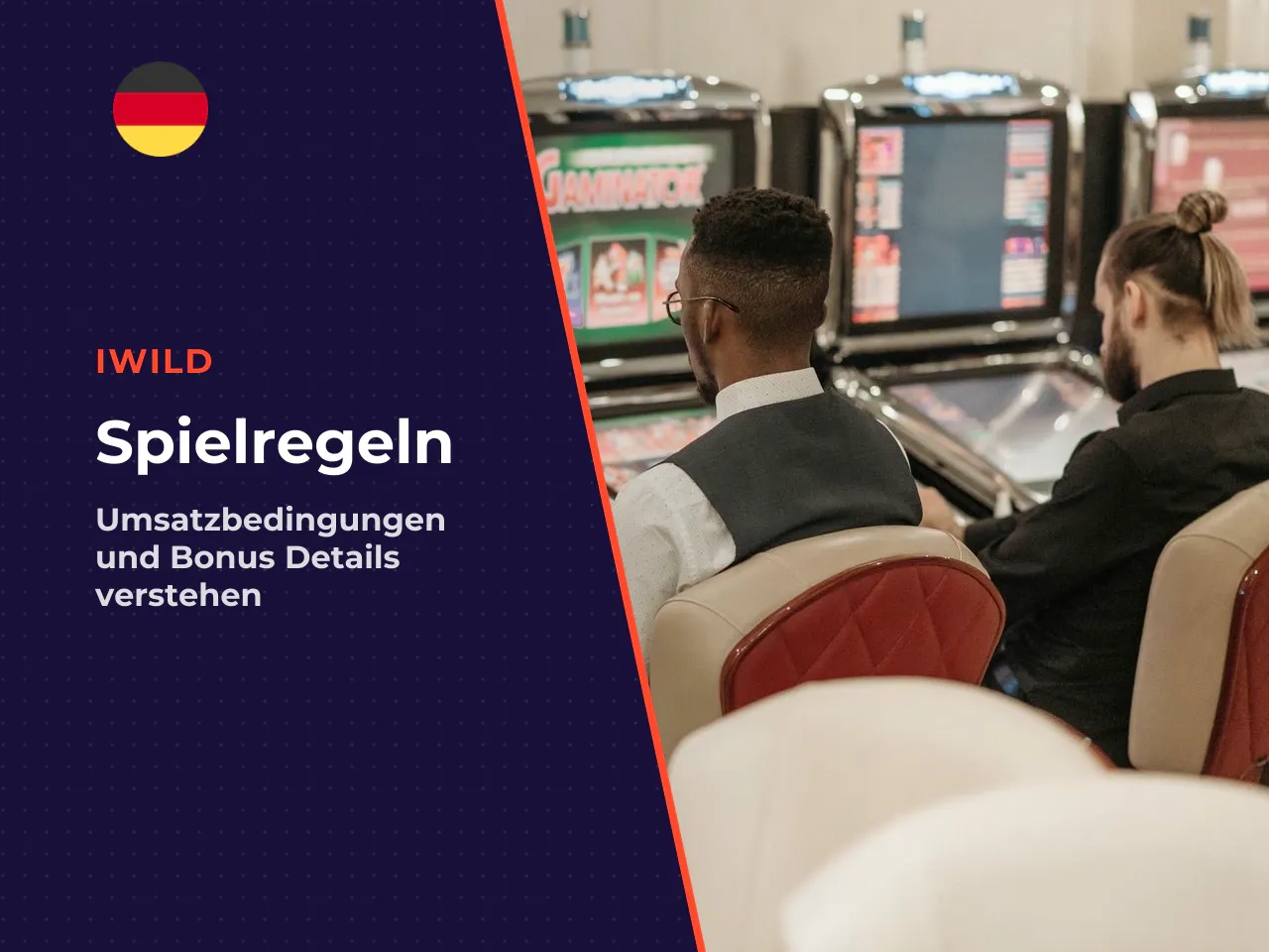 Bei der Spielauswahl zählt nicht jede