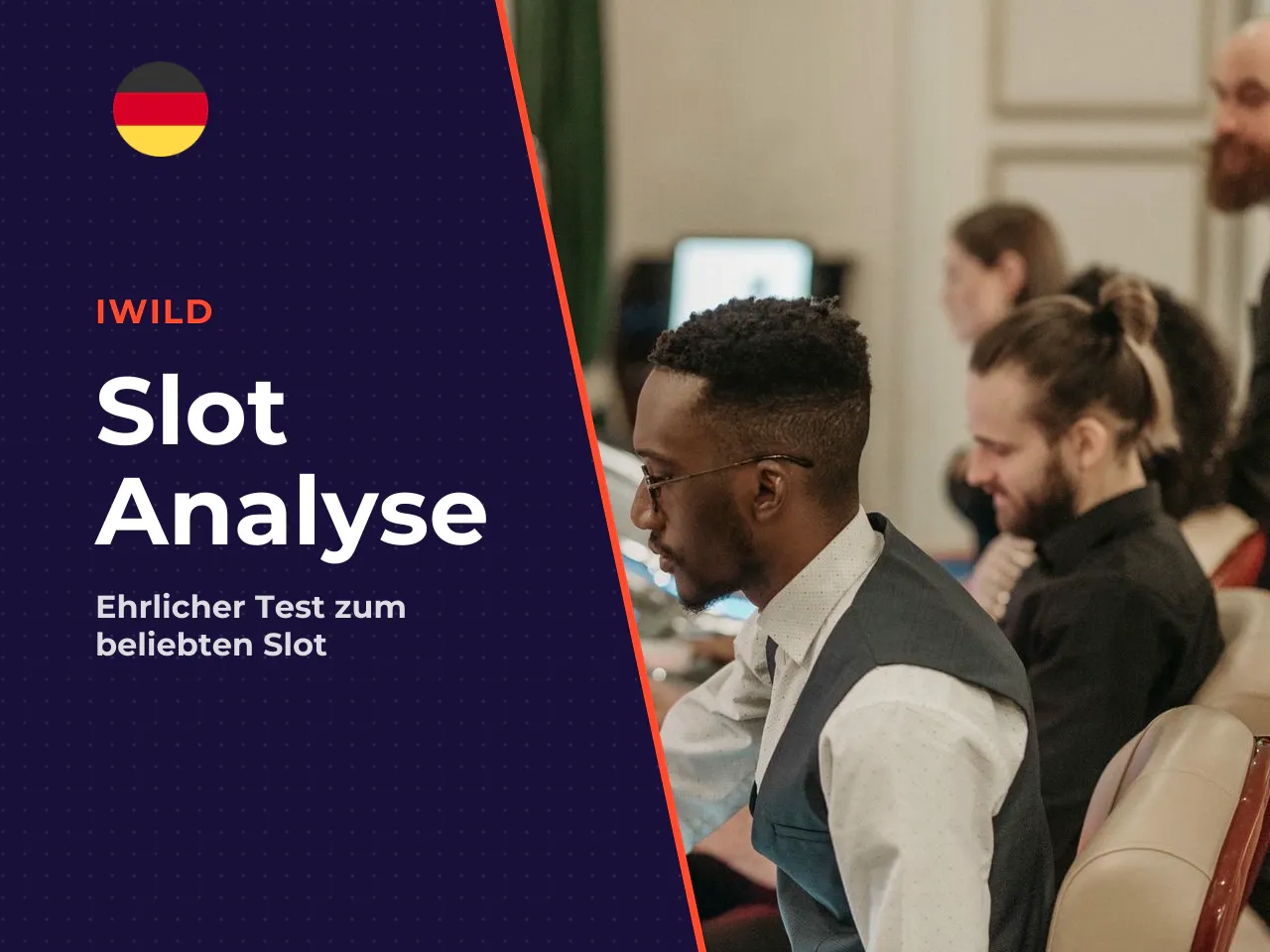 Warum dieser Slot in Deutschland anders