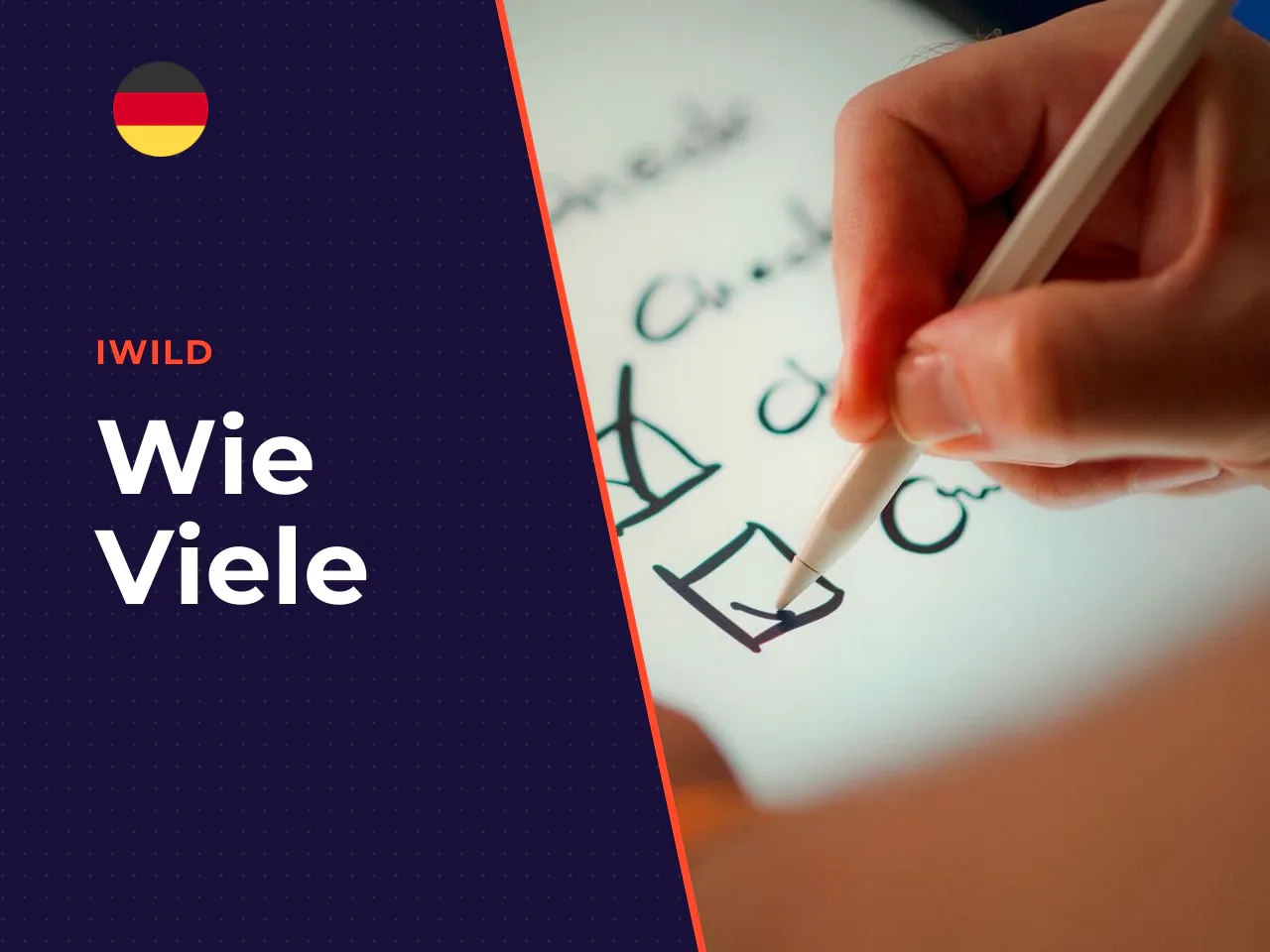 Checkliste Worauf bei 100 bis 300