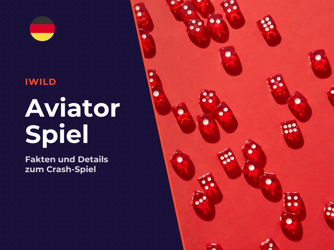 Aviator von Spribe Originalspiel und Anbieter