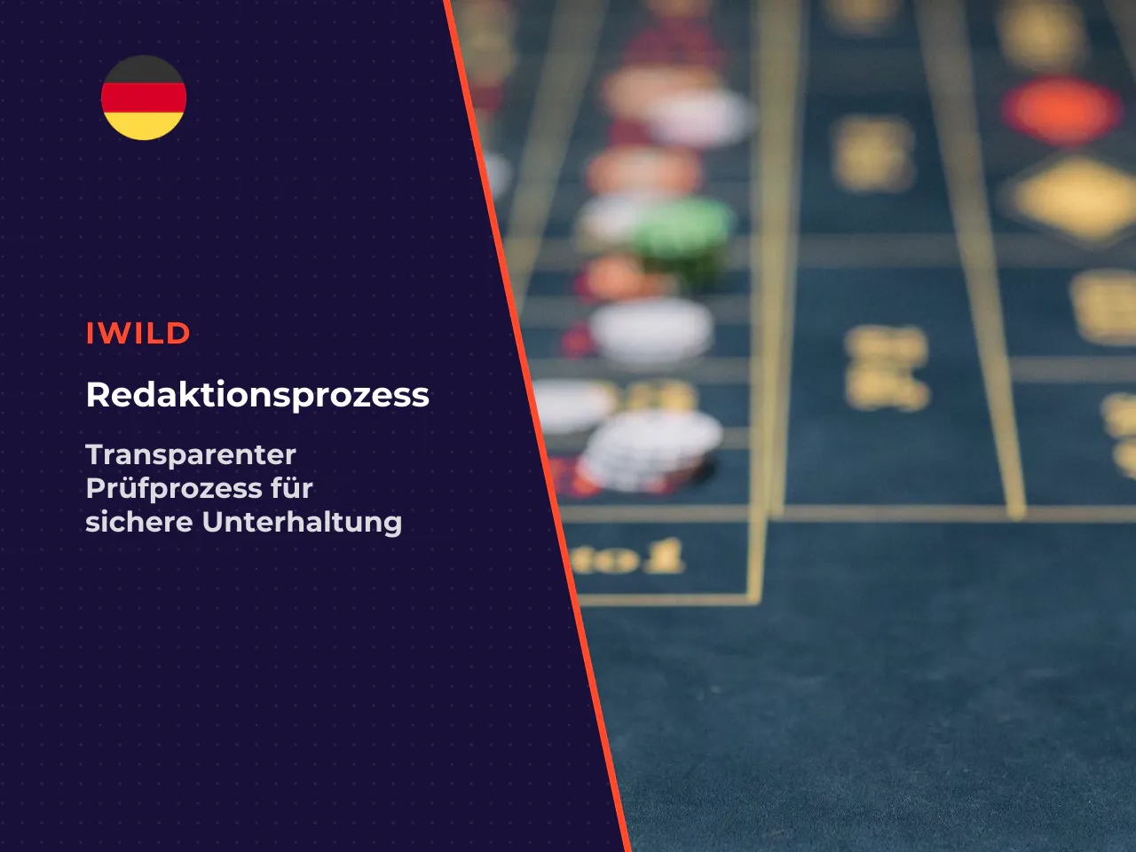 Methodischer Hinweis AskGamblers arbeitet nach einem