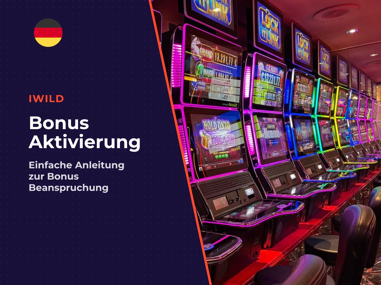 11 Bonus Code und Aktivierungsbedingungen im