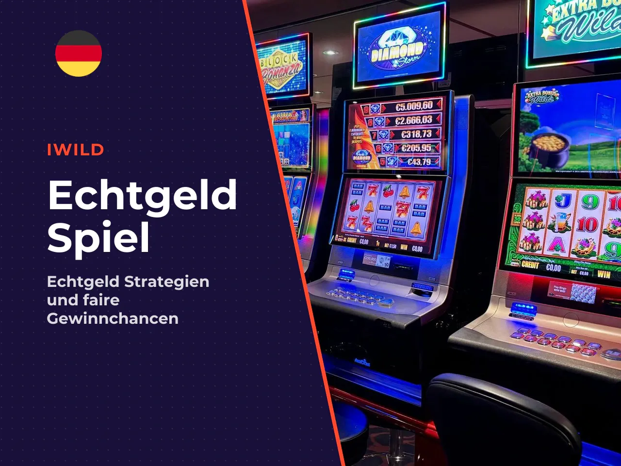 Legacy of Dead mit Echtgeld im