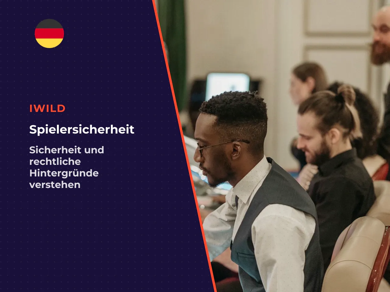 Angebote ohne deutsche Lizenz umgehen diese