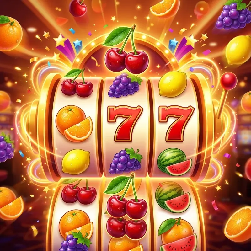 Fancy Fruits spielen Demo, kostenlos und