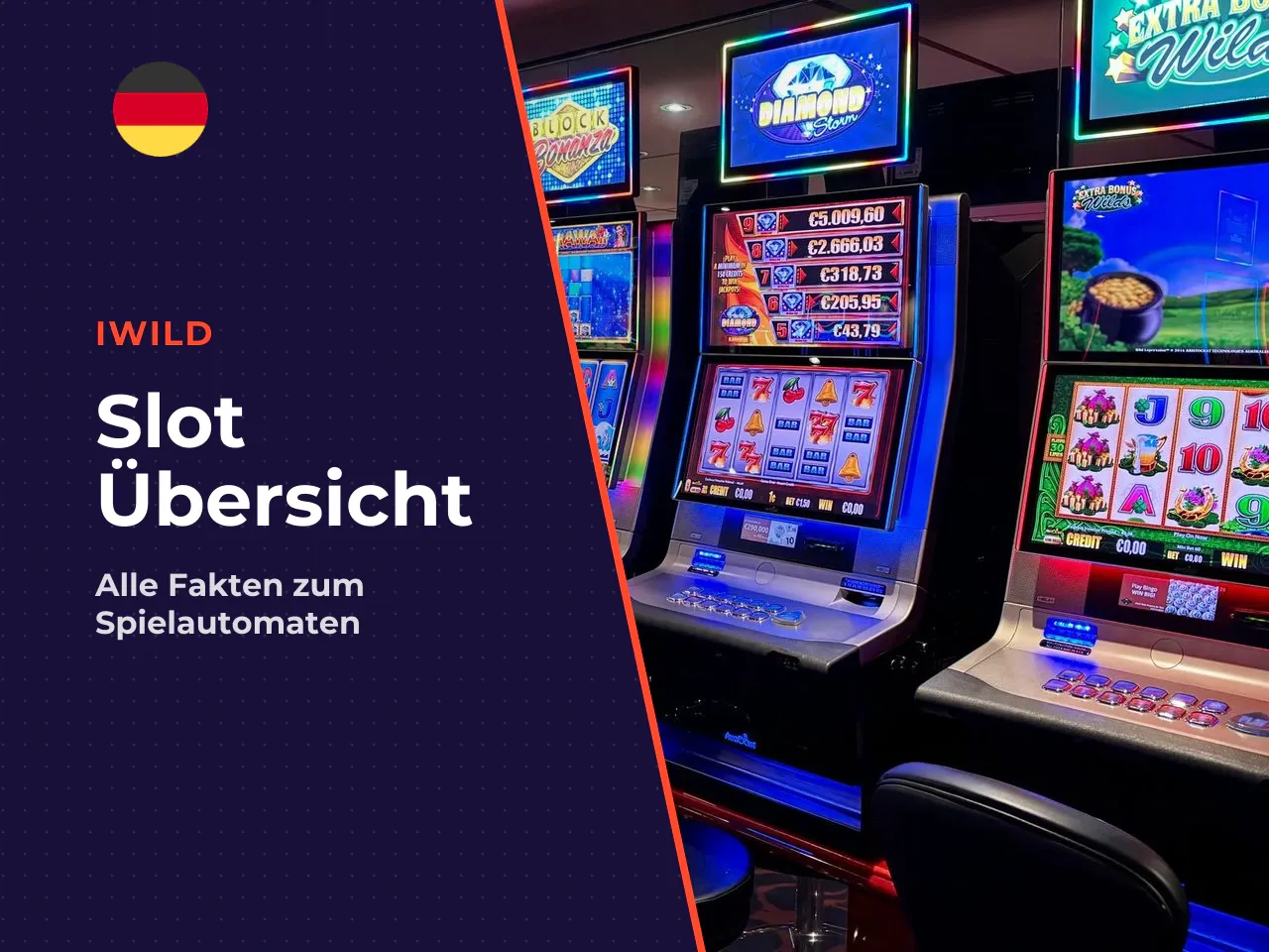 Das Wichtigste in Kürze