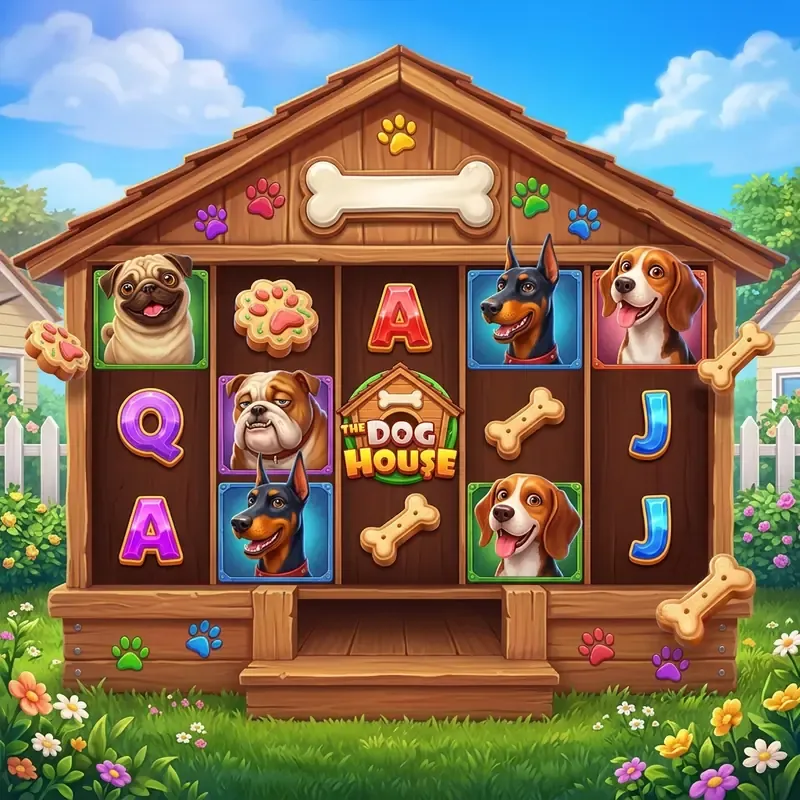 The Dog House