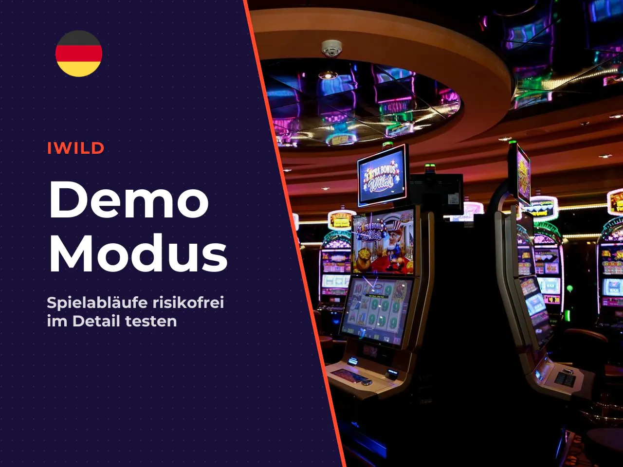 Was sich im Demo-Modus prüfen lässt