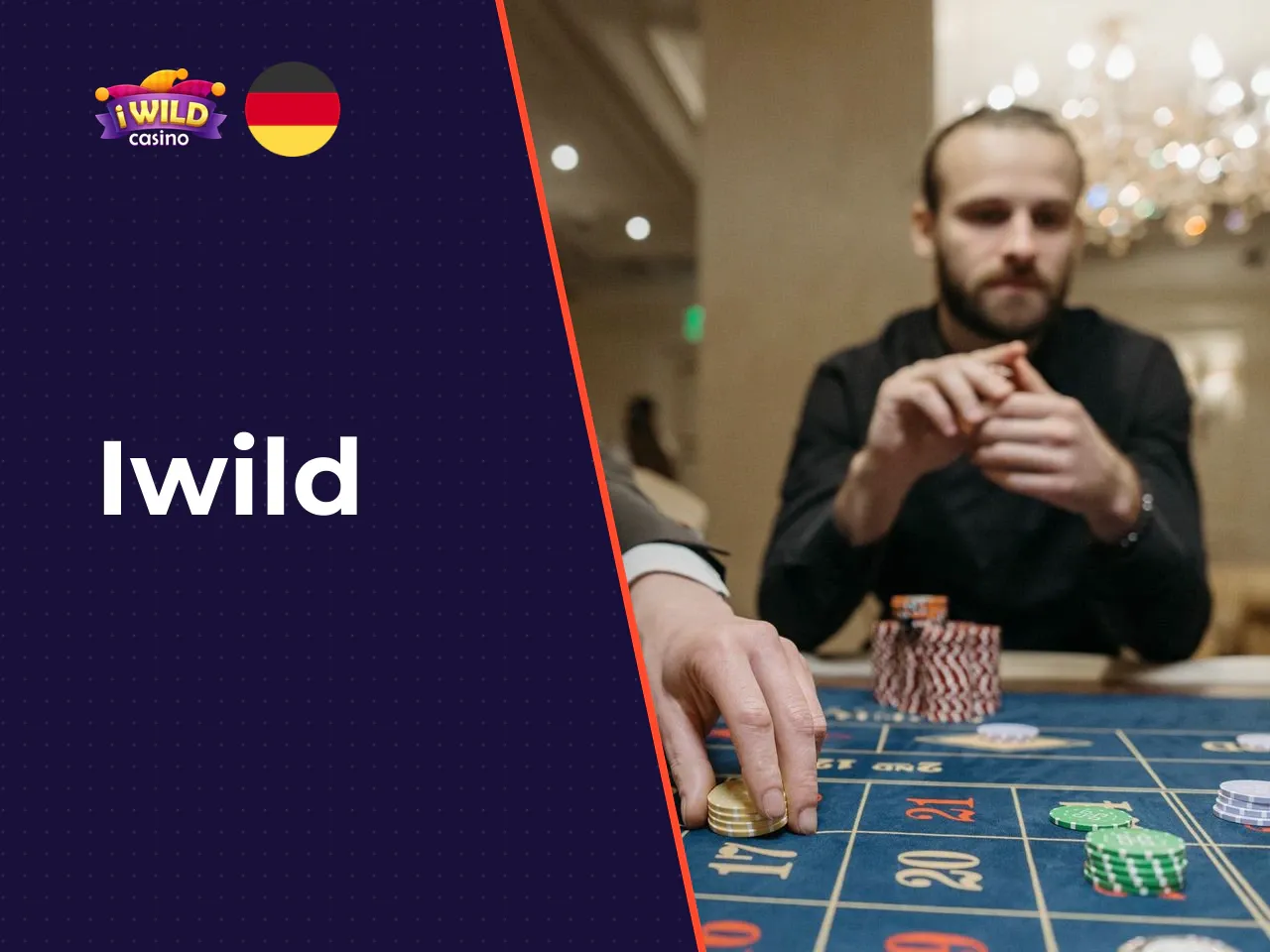 Iwild heading-banner