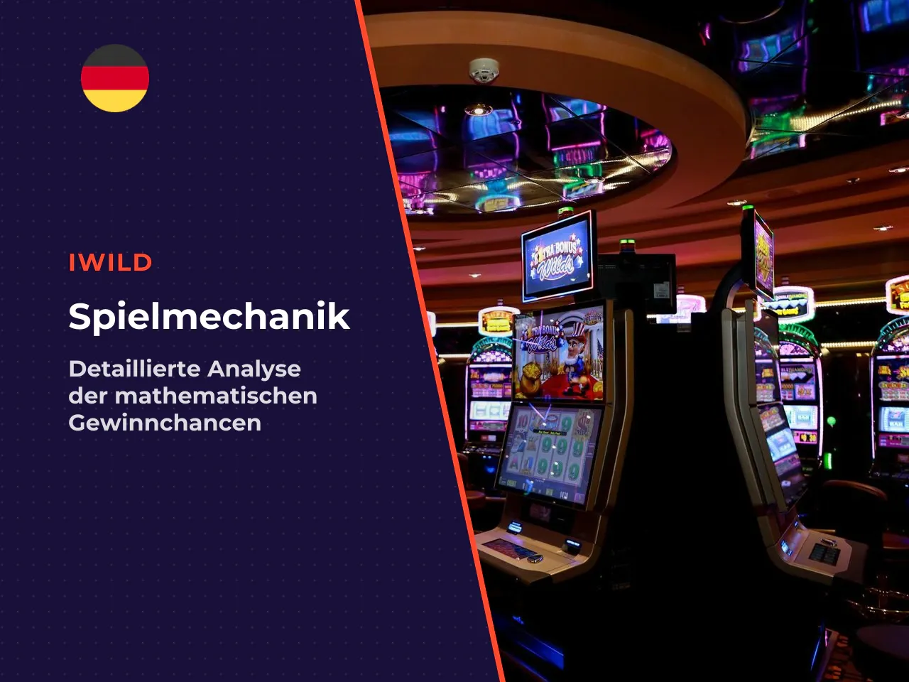 Mathematische Kennzahlen und Volatilität im Detail