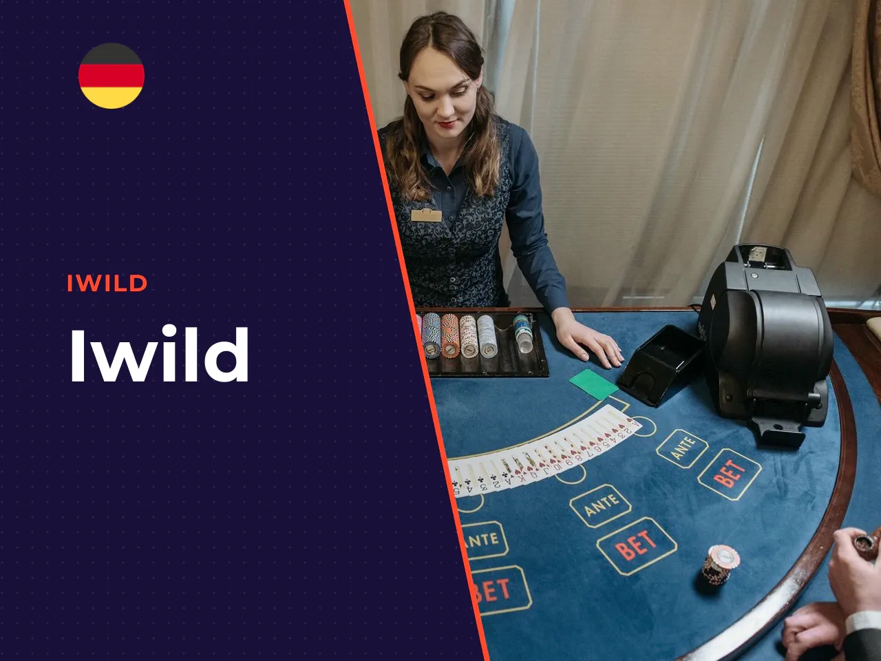 Iwild heading-banner