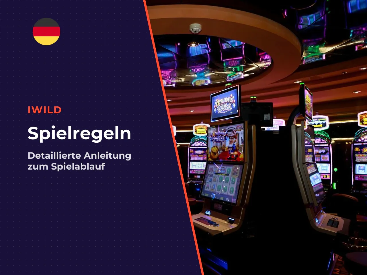 All Pay Feature und Ablauf des