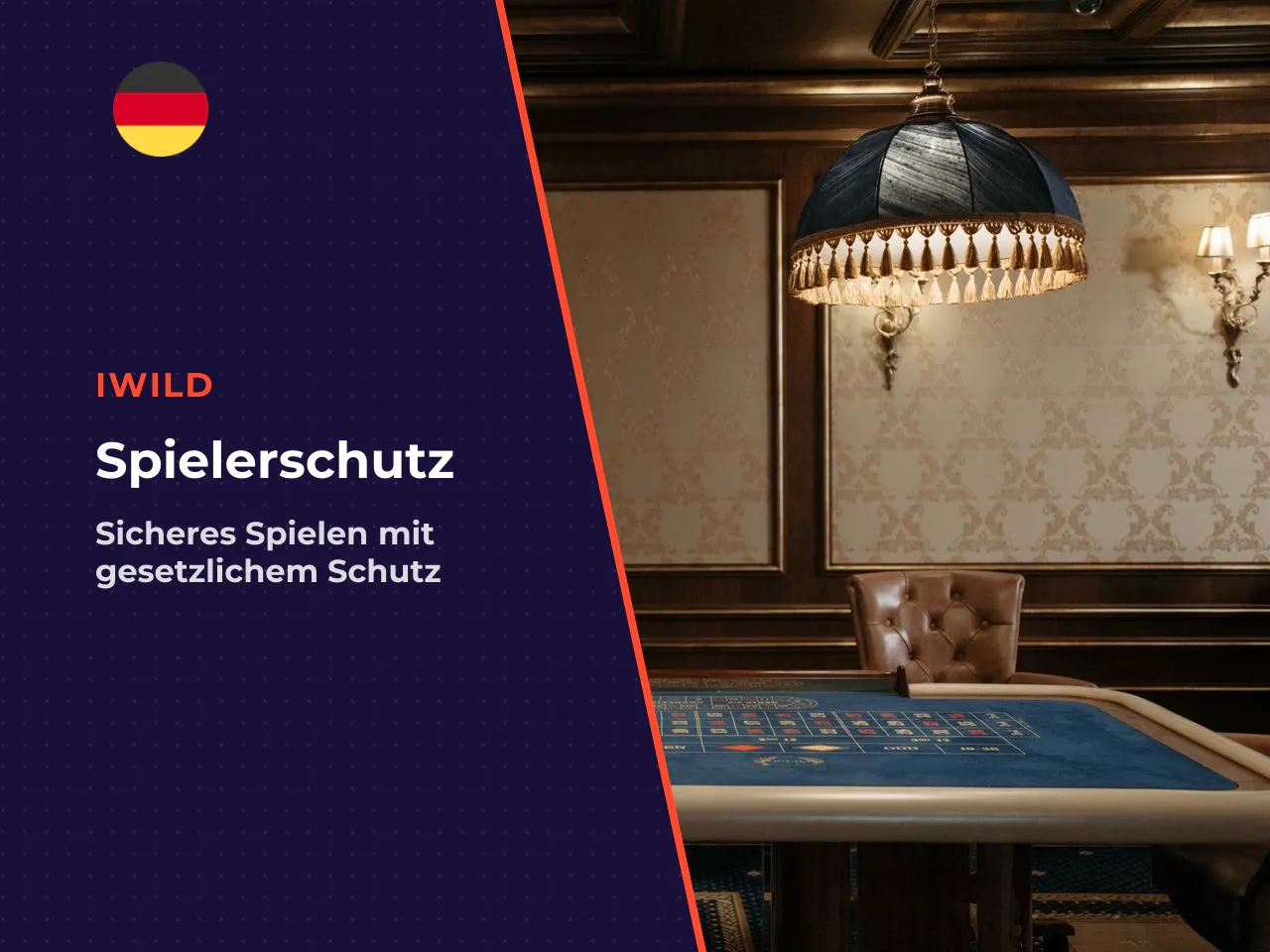 Der Zugriff auf das Echtgeldspiel bringt