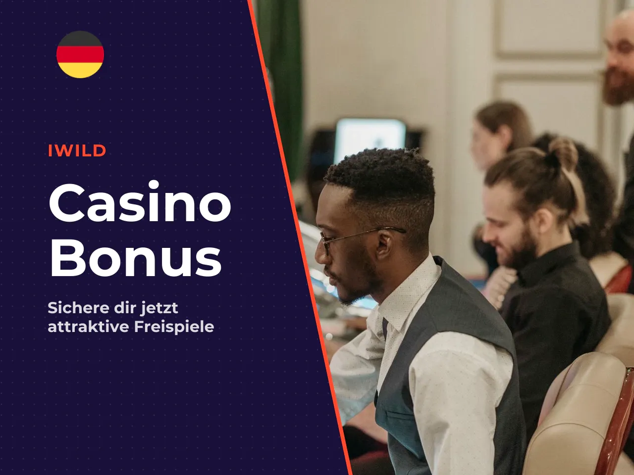Casino Boni und Freispiele ohne Einzahlung