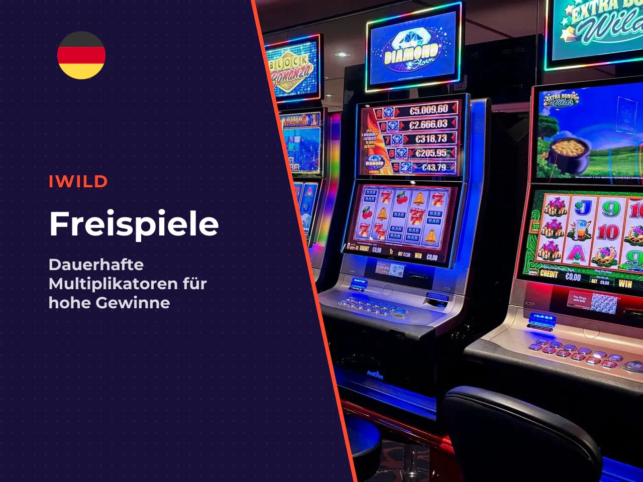 Der entscheidende Unterschied der Freispielrunde liegt