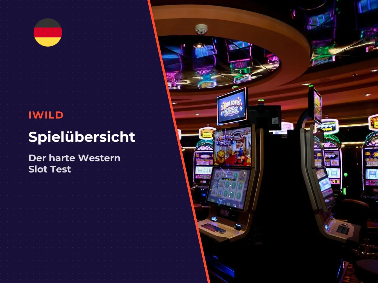 Einordnung im Portfolio von Hacksaw Gaming