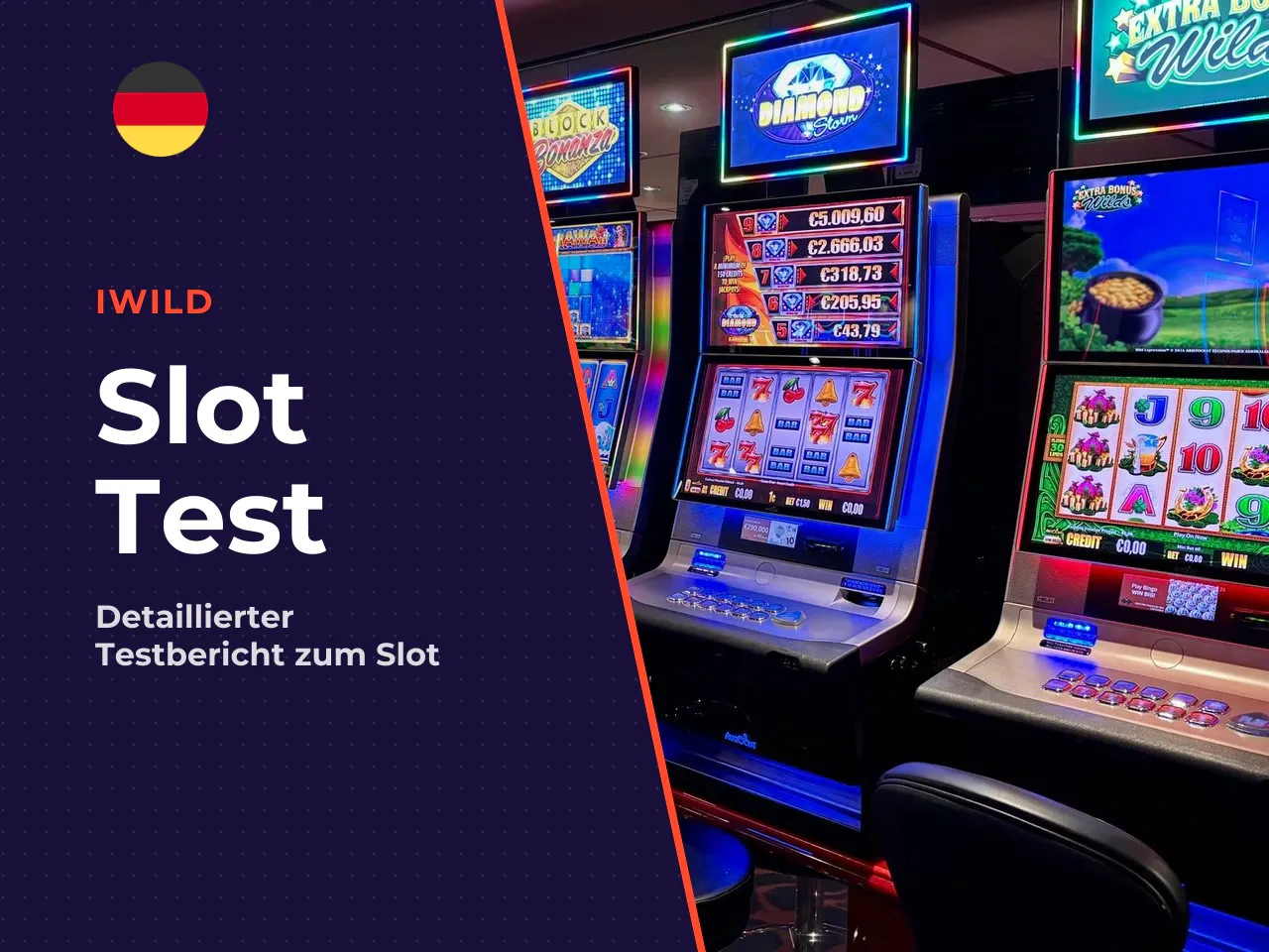 Was ist der Fruit Party Slot