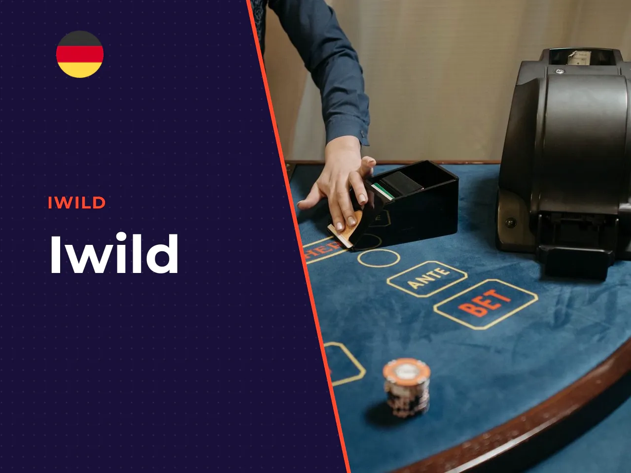 Iwild heading-banner