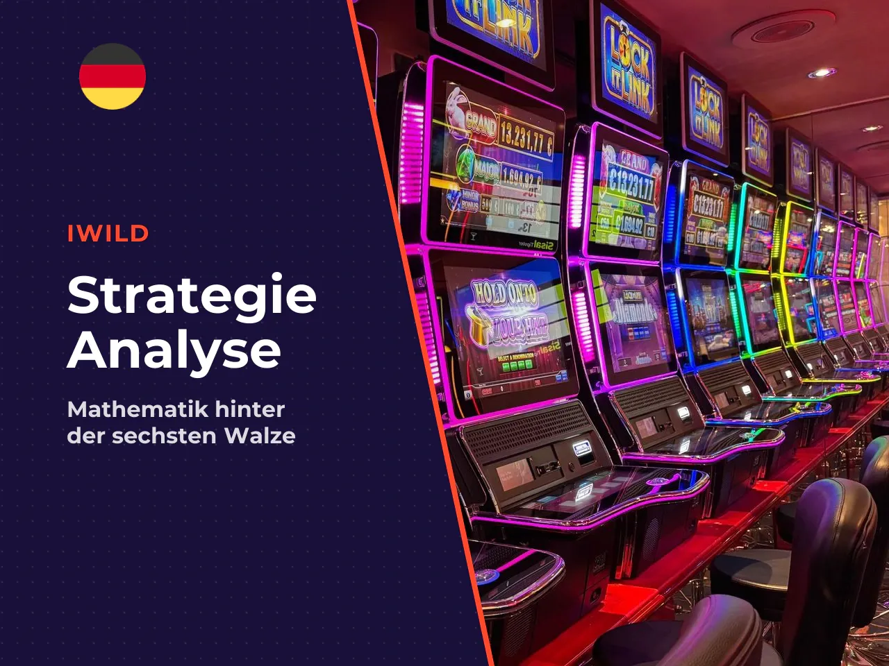 Strategie-Analyse Lohnt sich die Extra Bet
