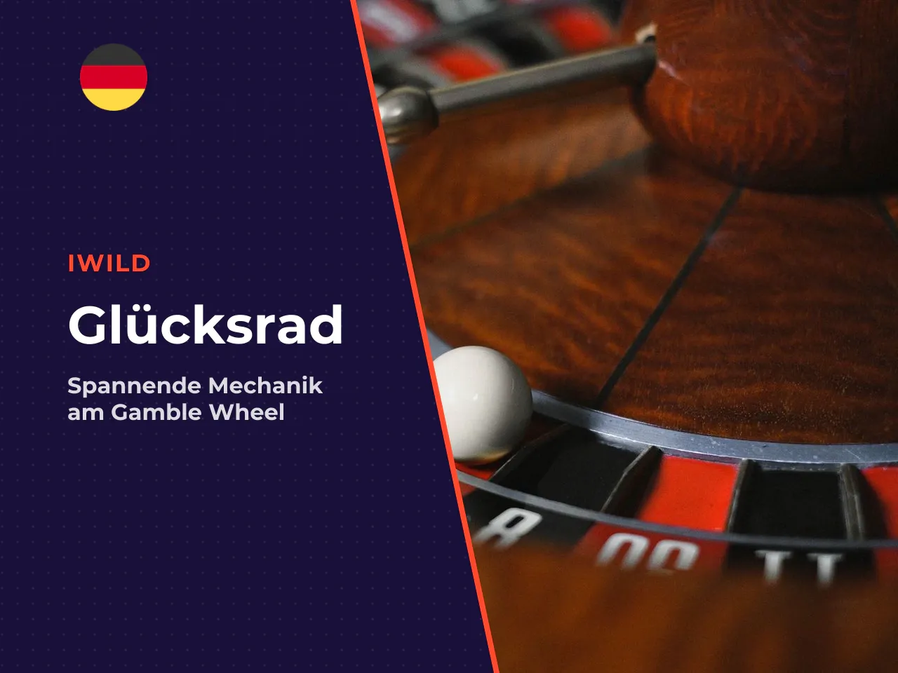Das Gamble Wheel Mechanik und Risikostruktur