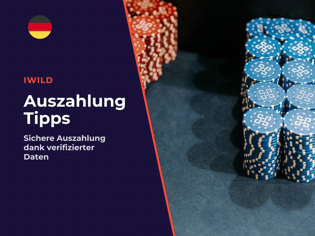 Zahlungen und KYC worauf es vor