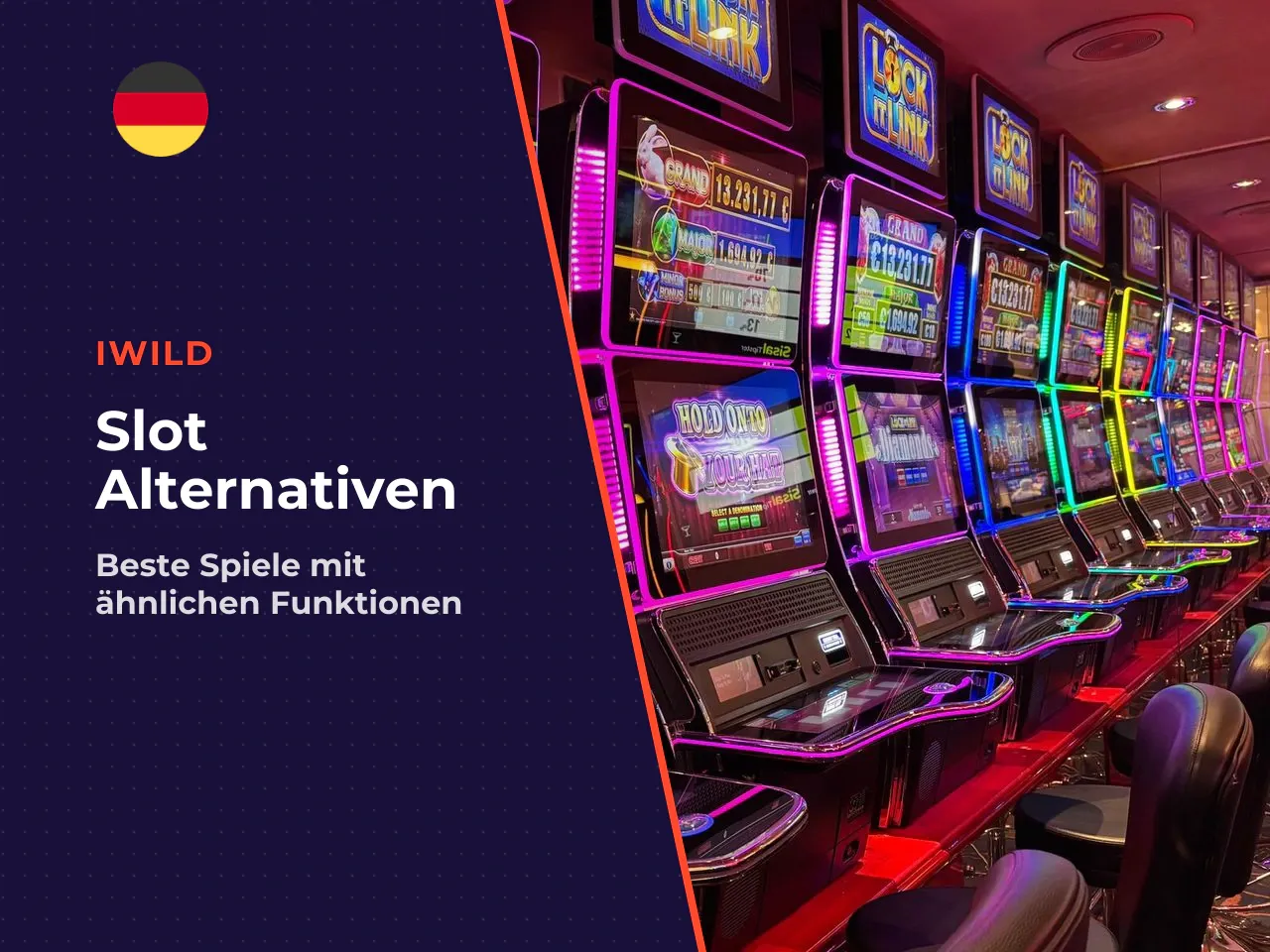 Die besten Alternativen zum Wolf Gold