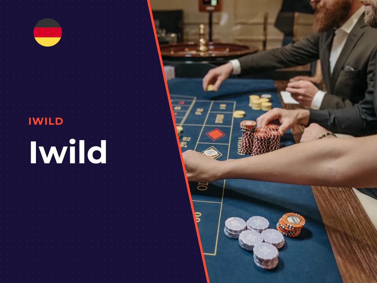 Iwild heading-banner