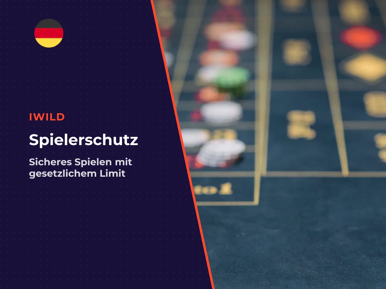 Das deutsche Recht verlangt die lückenlose