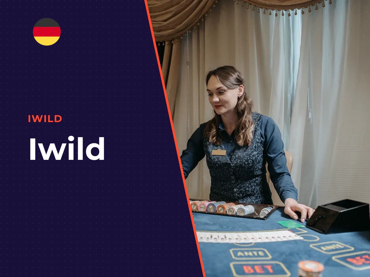 Iwild heading-banner