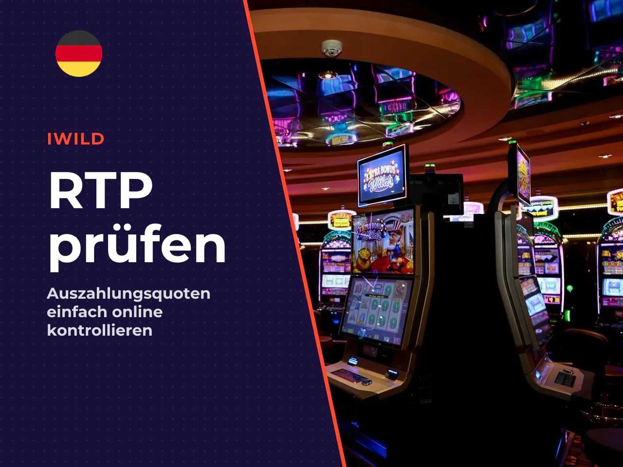 Fire Joker RTP im Casino in