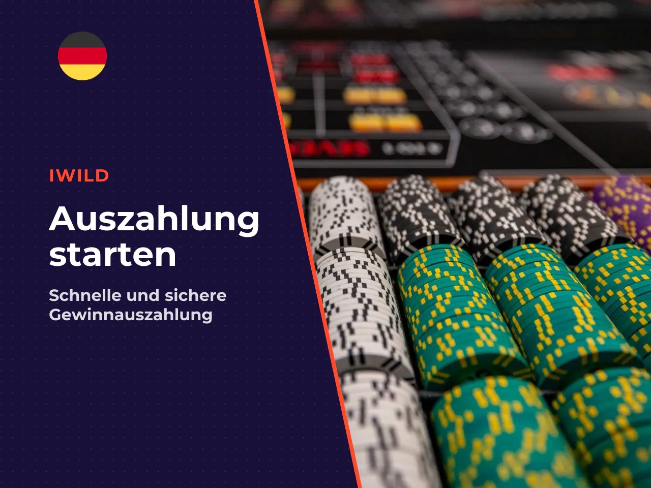 1. Schritt 1 Account-Anmeldung Mit den