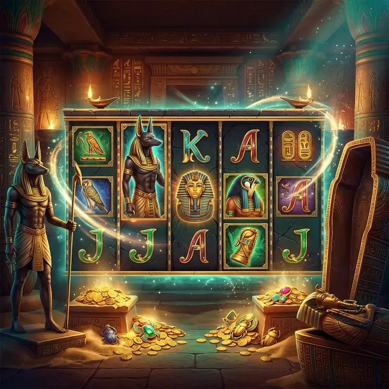 Legacy of Dead 