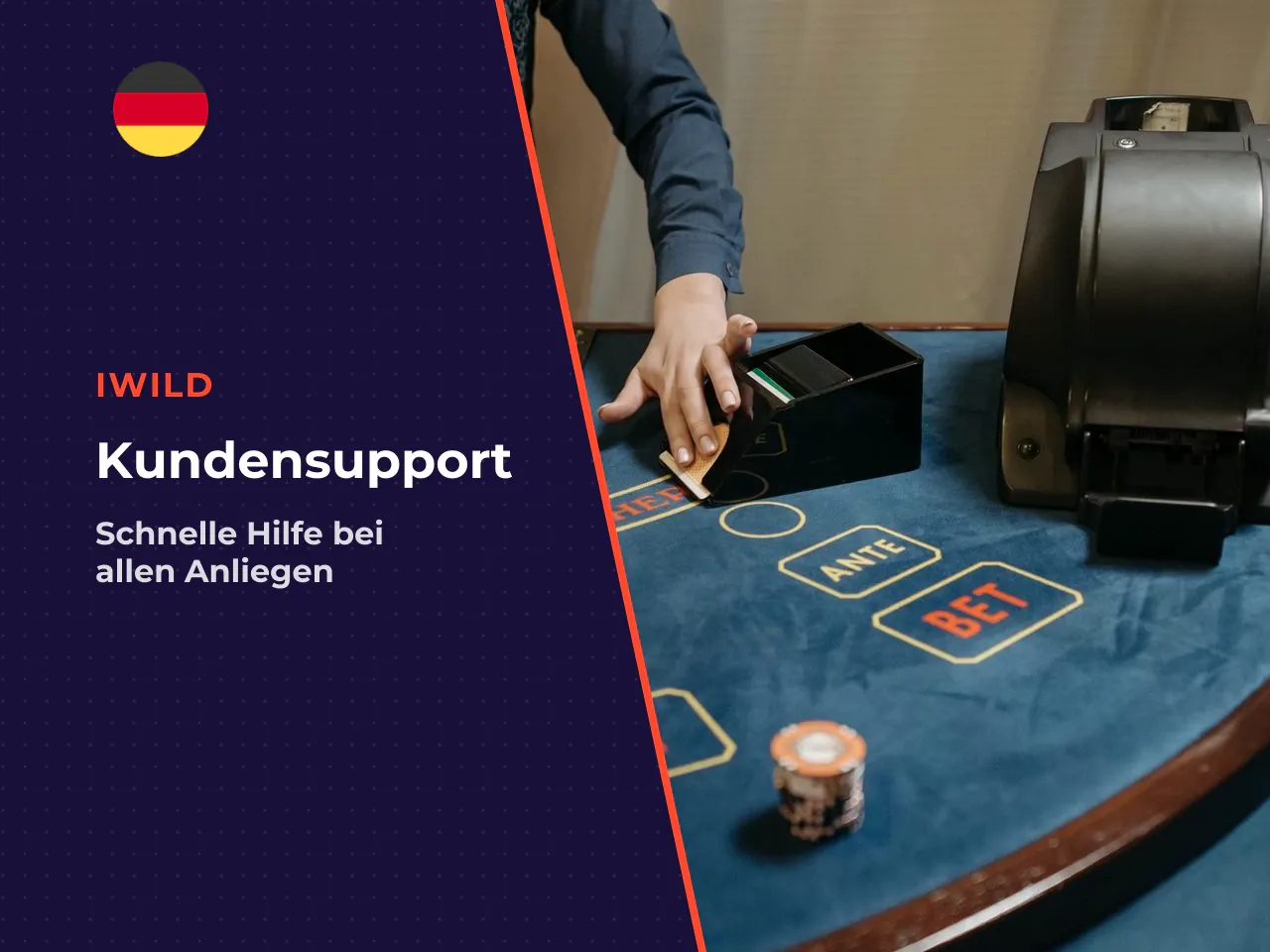 Vorlagen für den Kundensupport Copy Paste