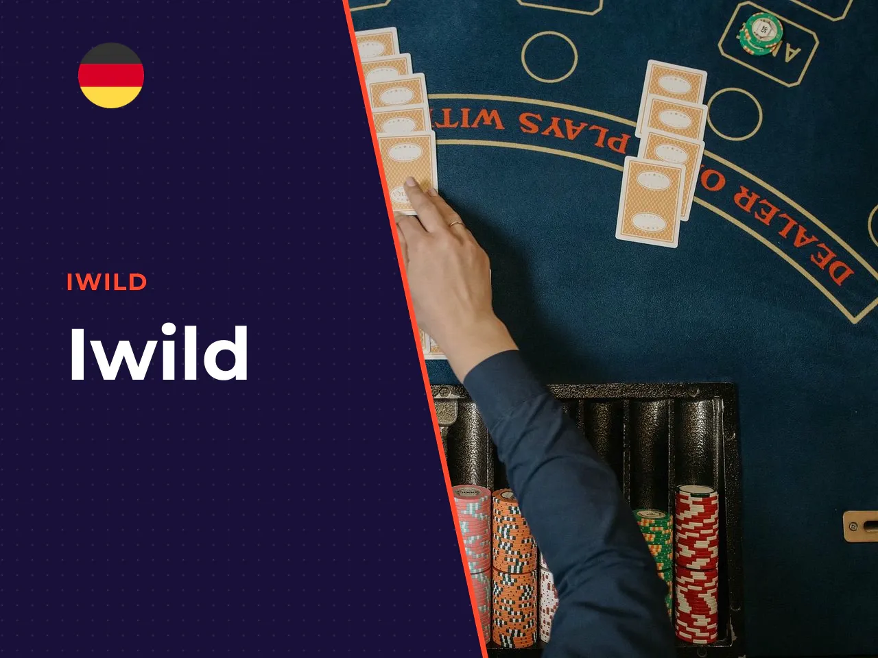 Iwild heading-banner