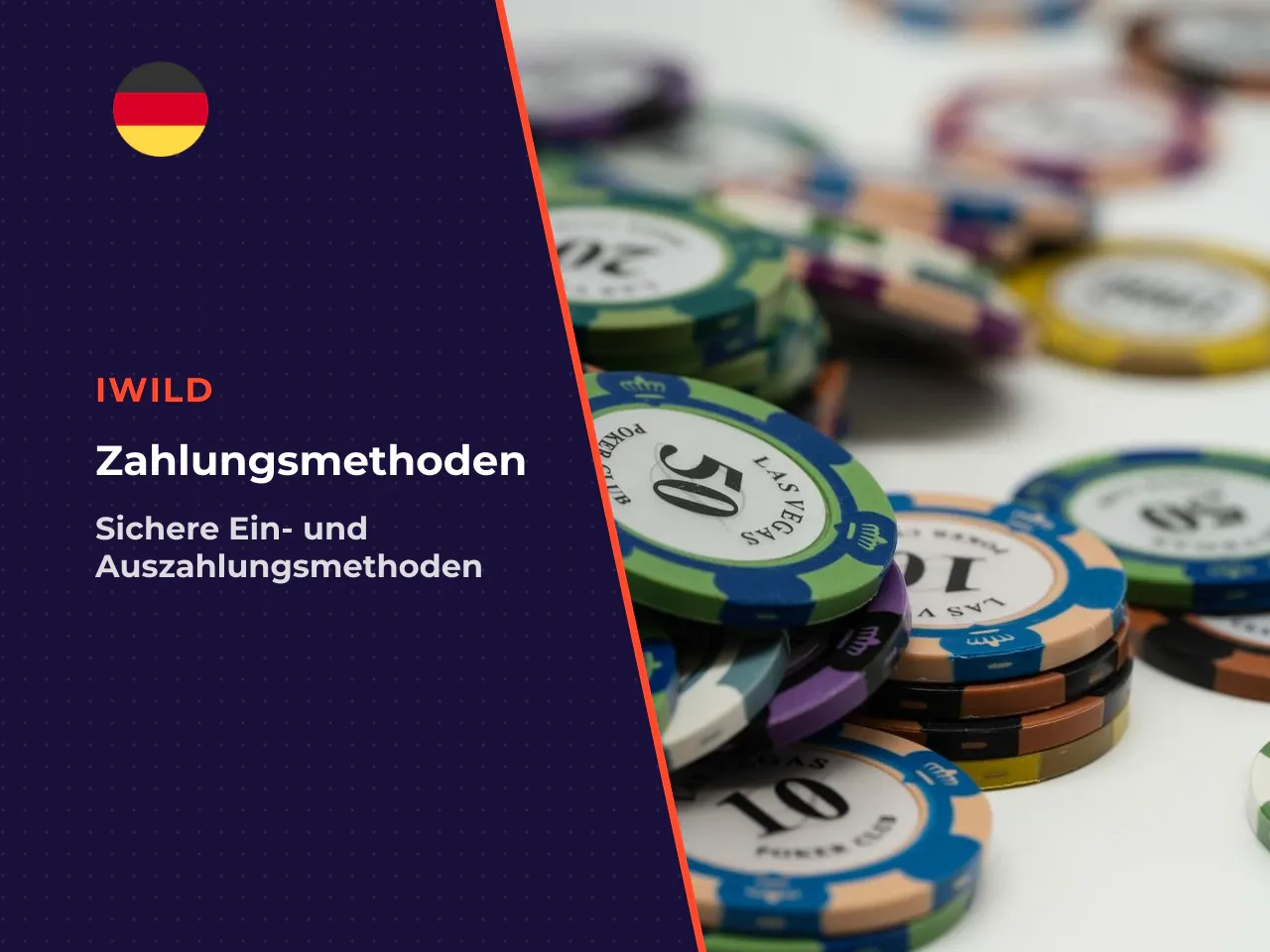 4. Sichere Zahlungsarten Verfügbarkeit zertifizierter Zahlungsmethoden