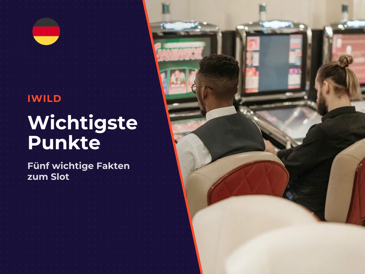 Kurzfazit die fünf wichtigsten Punkte dieses