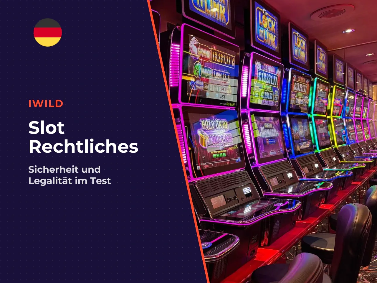 Warum dieser Slot in Deutschland ein