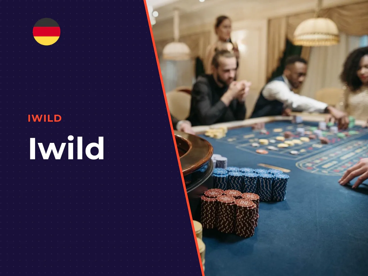 Iwild heading-banner