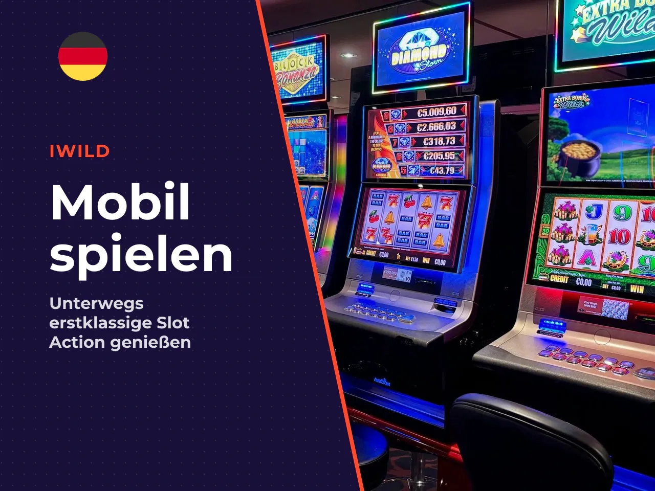 Valley of the Gods mobil spielen