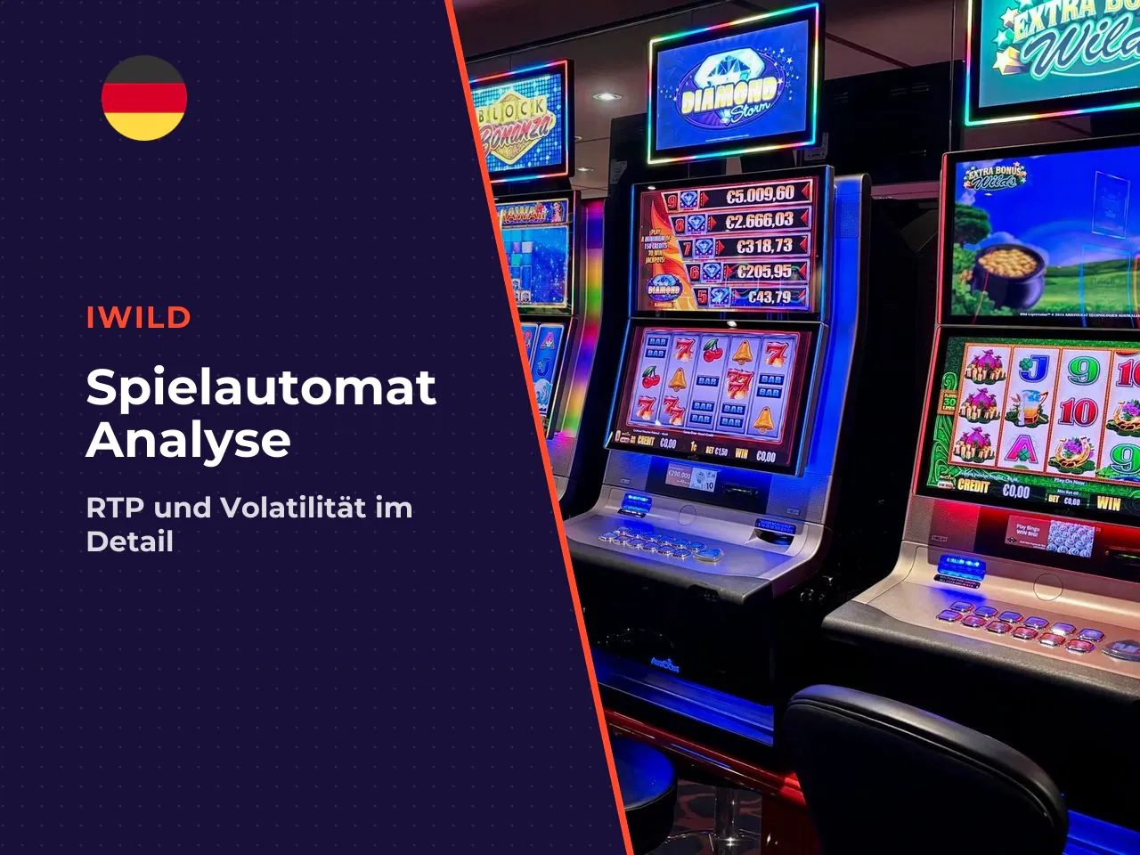 3 Buffalo King Megaways RTP und
