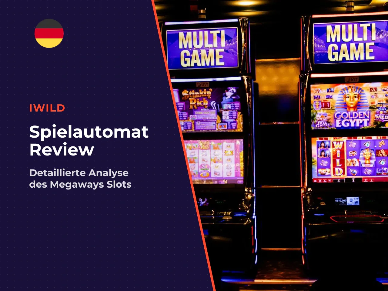 5 Lions Megaways Demo, Online-Spiel und
