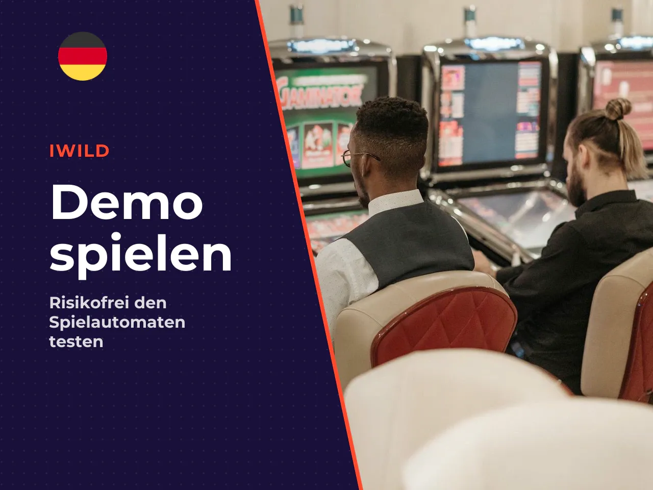 Fire Joker Demo kostenlos spielen. Die