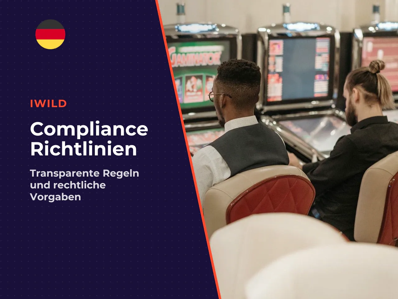 Redaktionelle Vorgaben und Compliance-Hinweise