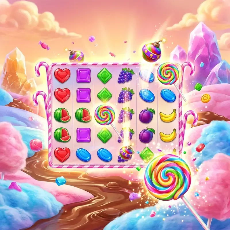 Sweet Bonanza iWild Demo-Slot, Bonusangebote und