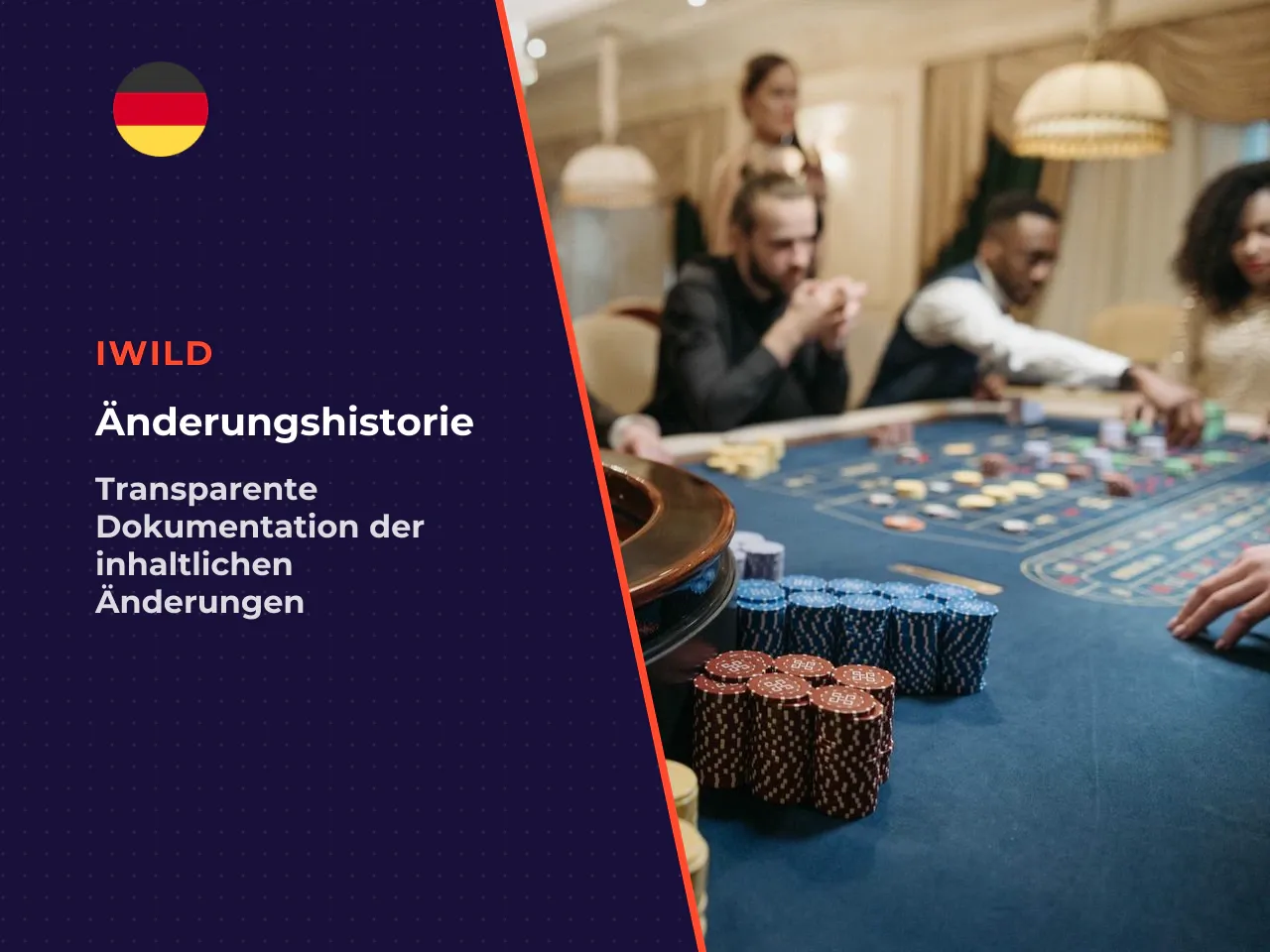 Anhang A Redaktionelle Korrekturen und Änderungshistorie