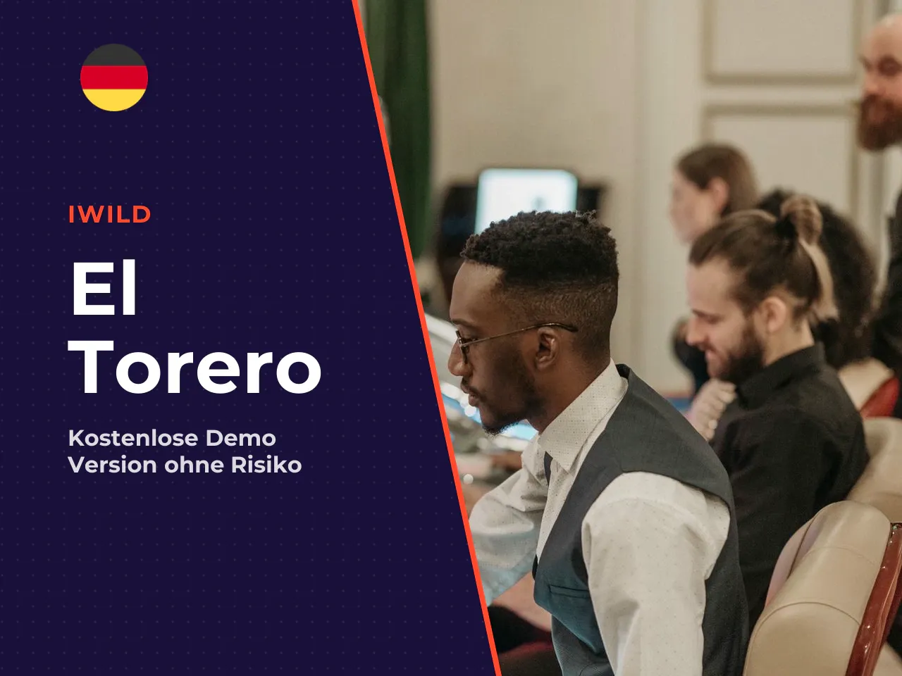 El Torero Demo kostenlos spielen. Die