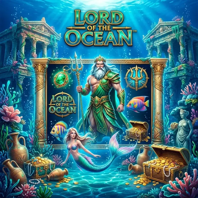 Lord of the Ocean