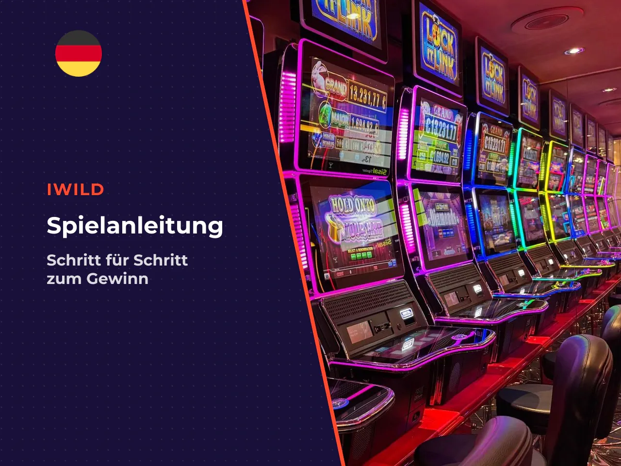 In 5 Schritten Sweet Bonanza 1000